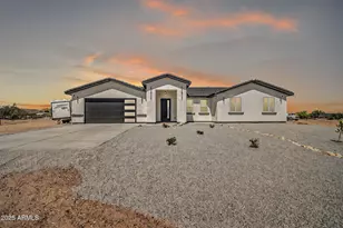 11798 S 216th Ave, Buckeye, AZ 85326 - Photo 33