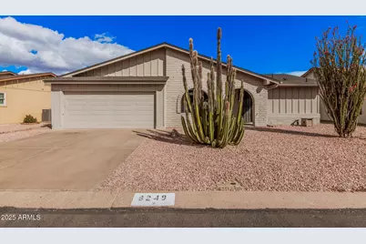 8248 E Emelita Avenue, Mesa, AZ 85208 - Photo 1