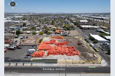 1755 S Central Avenue #15, Phoenix, AZ 85004 - Photo 3