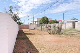 307 1st St, Huachuca City, AZ 85616 - Photo 19