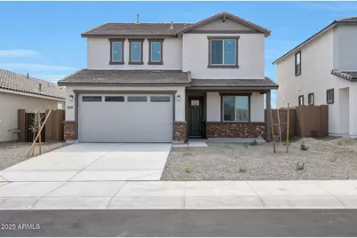 24249 W Agora, Buckeye, AZ 85326 - Photo 1