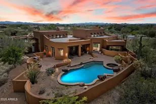 7728 E Mary Sharon Dr, Scottsdale, AZ 85266 - Photo 1