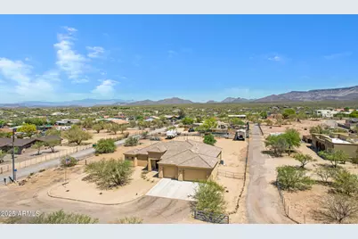 1008 E Mano Drive, New River, AZ 85087 - Photo 1