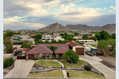 21131 E Excelsior Avenue, Queen Creek, AZ 85142 - Photo 1