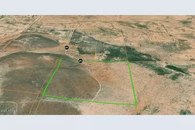 Tbd S Solar Run 39 Acres -- #-, Willcox, AZ 85643 - Photo 25