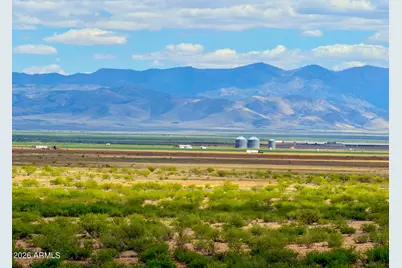 Tbd S Solar Run 39 Acres -- #-, Willcox, AZ 85643 - Photo 1