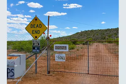 Tbd S Solar Run 39 Acres -- #-, Willcox, AZ 85643 - Photo 23