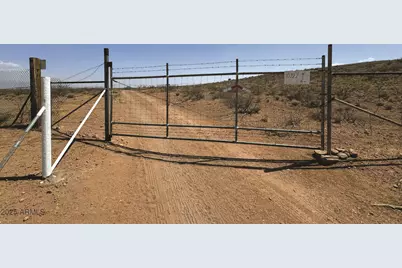 Tbd S Solar Run 39 Acres -- #-, Willcox, AZ 85643 - Photo 3