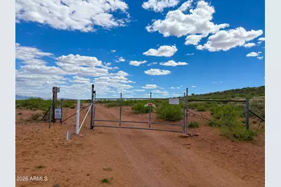 Tbd S Solar Run 39 Acres -- #-, Willcox, AZ 85643 - Photo 21