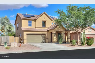 19321 N Tara Lane Lane, Maricopa, AZ 85138 - Photo 1