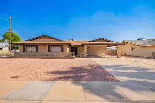 3901 W Augusta Ave, Phoenix, AZ 85051 - Photo 1