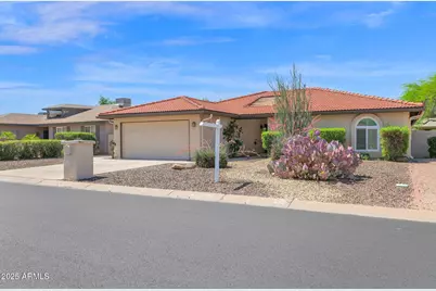 25644 S Howard Drive, Sun Lakes, AZ 85248 - Photo 1