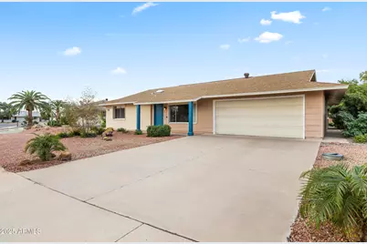 12418 N Vista Grande Court, Sun City, AZ 85351 - Photo 3