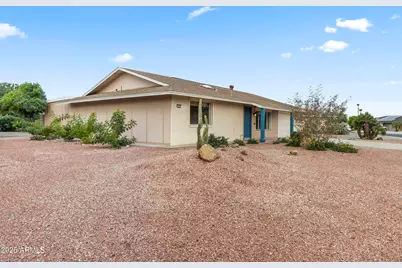 12418 N Vista Grande Court, Sun City, AZ 85351 - Photo 1