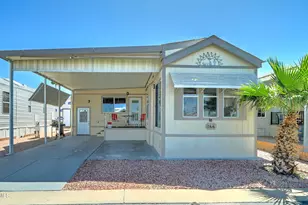 111 S Greenfield Rd, Mesa, AZ 85206 - Photo 1