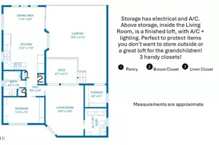 111 S Greenfield Rd, Mesa, AZ 85206 - Photo 3