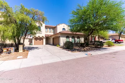 7925 S 52nd Drive, Laveen, AZ 85339 - Photo 1