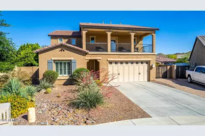 7039 W Katharine Way, Peoria, AZ 85383 - Photo 49