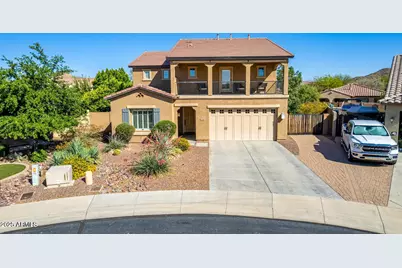 7039 W Katharine Way, Peoria, AZ 85383 - Photo 1