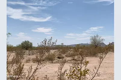 0 W Marsh 1 Road #1, Stanfield, AZ 85172 - Photo 1