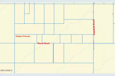 0 W Marsh 1 Road #1, Stanfield, AZ 85172 - Photo 11