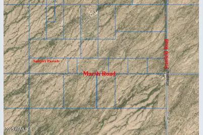 0 W Marsh 2 Road #2, Stanfield, AZ 85172 - Photo 11