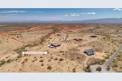 Tbd 79 Acres La Pradera -- #-, Hereford, AZ 85615 - Photo 1