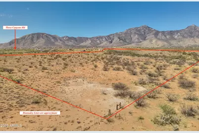 Tbd 79 Acres La Pradera -- #-, Hereford, AZ 85615 - Photo 3