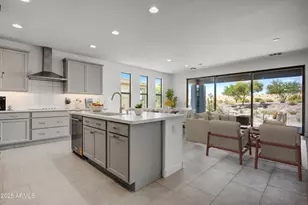 4556 Painted Wagon Wy, Wickenburg, AZ 85390 - Photo 3