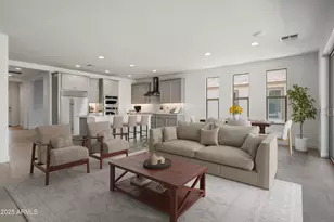 4556 Painted Wagon Wy, Wickenburg, AZ 85390 - Photo 5