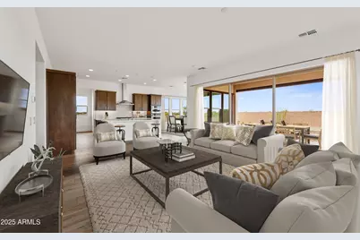 4448 Bucking Bronco Road, Wickenburg, AZ 85390 - Photo 3