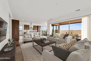 4448 Bucking Bronco Rd, Wickenburg, AZ 85390 - Photo 3