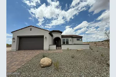 4448 Bucking Bronco Road, Wickenburg, AZ 85390 - Photo 1