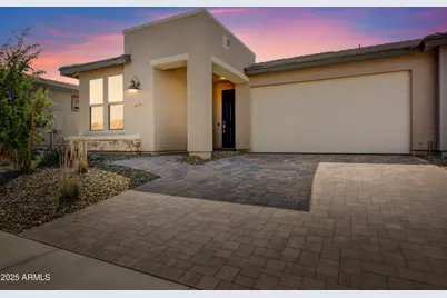 4053 Desert Moon Drive, Wickenburg, AZ 85390 - Photo 1