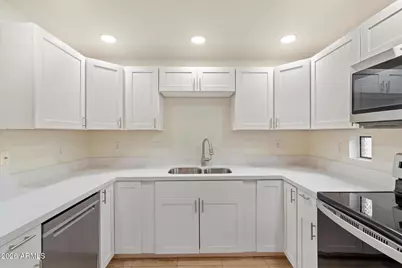 9455 E Raintree Drive #1025, Scottsdale, AZ 85260 - Photo 5