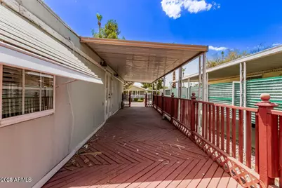 201 S Greenfield Road #331, Mesa, AZ 85206 - Photo 5