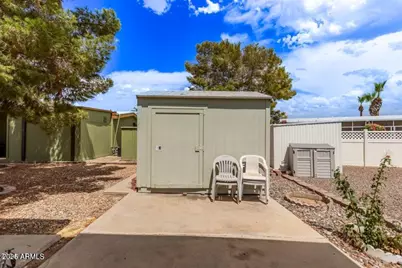 201 S Greenfield Road #331, Mesa, AZ 85206 - Photo 41