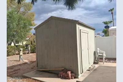 201 S Greenfield Road #331, Mesa, AZ 85206 - Photo 43