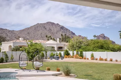 6443 E Malcomb Drive, Paradise Valley, AZ 85253 - Photo 1