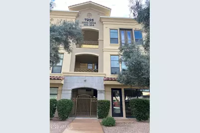 7295 N Scottsdale Road #1003, Paradise Valley, AZ 85253 - Photo 1