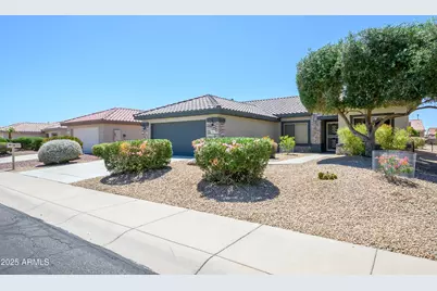 16527 W Blackhawk Court, Surprise, AZ 85374 - Photo 31