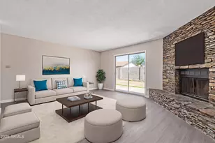 7342 W Minnezona, Phoenix, AZ 85033 - Photo 1