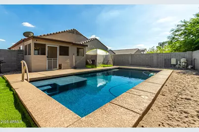 910 W Prior Avenue, Coolidge, AZ 85128 - Photo 19