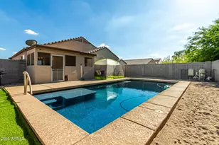 910 W Prior Ave, Coolidge, AZ 85128 - Photo 19