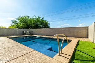 910 W Prior Ave, Coolidge, AZ 85128 - Photo 1