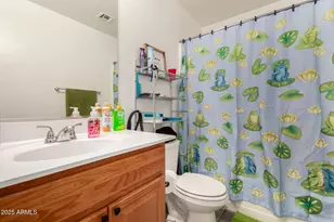 910 W Prior Ave, Coolidge, AZ 85128 - Photo 15