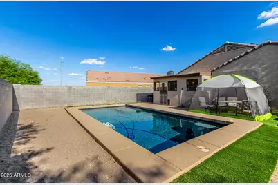 910 W Prior Avenue, Coolidge, AZ 85128 - Photo 21