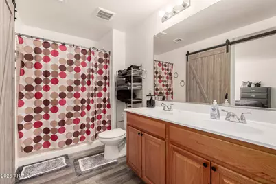 910 W Prior Avenue, Coolidge, AZ 85128 - Photo 11