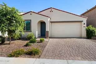 5429 W Chuck Box Rd, Laveen, AZ 85339 - Photo 1