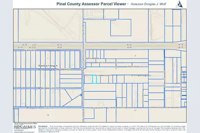 17521 W Cambridge Street #-, Casa Grande, AZ 85193 - Photo 3